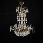 1263 2367 CHANDELIER